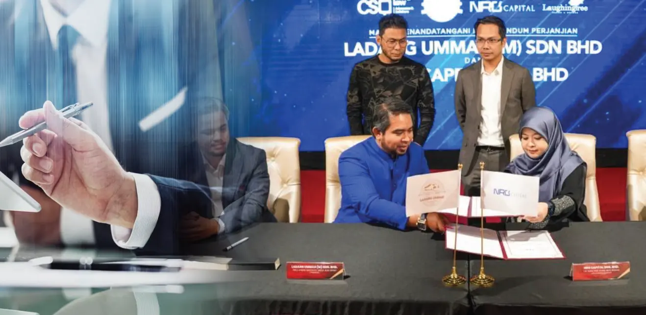 Corporate and Commercial Matter