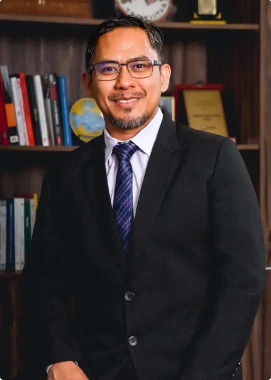 Shaﬁeuddin Ibrahim