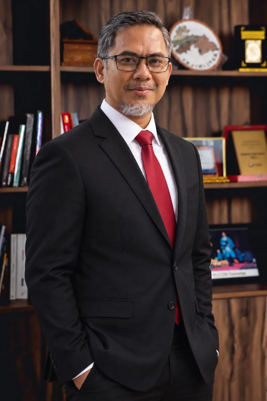 Shaﬁeuddin Ibrahim 2027