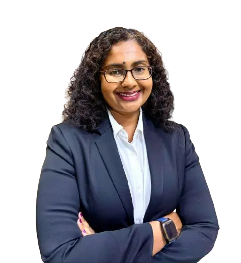 Velary Thrisha Velayathan